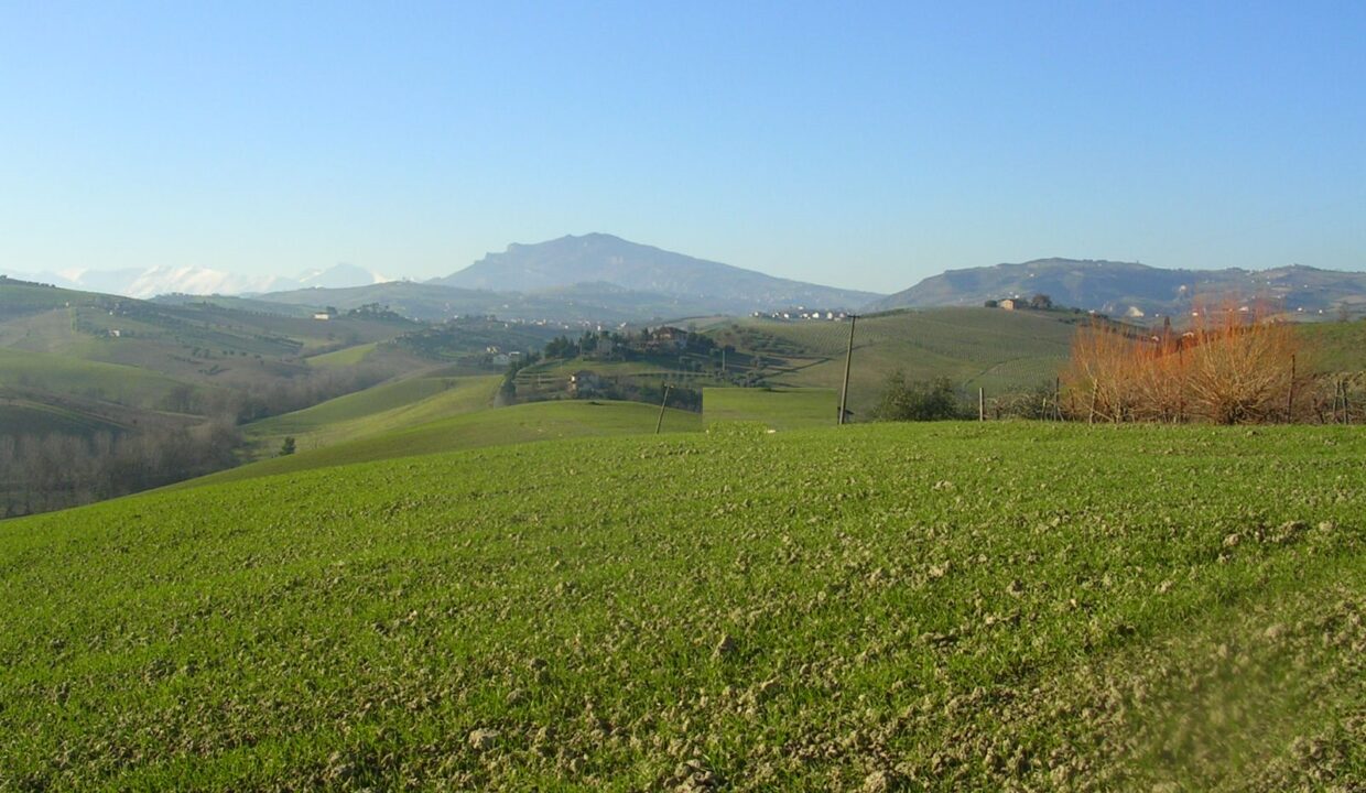 campagna