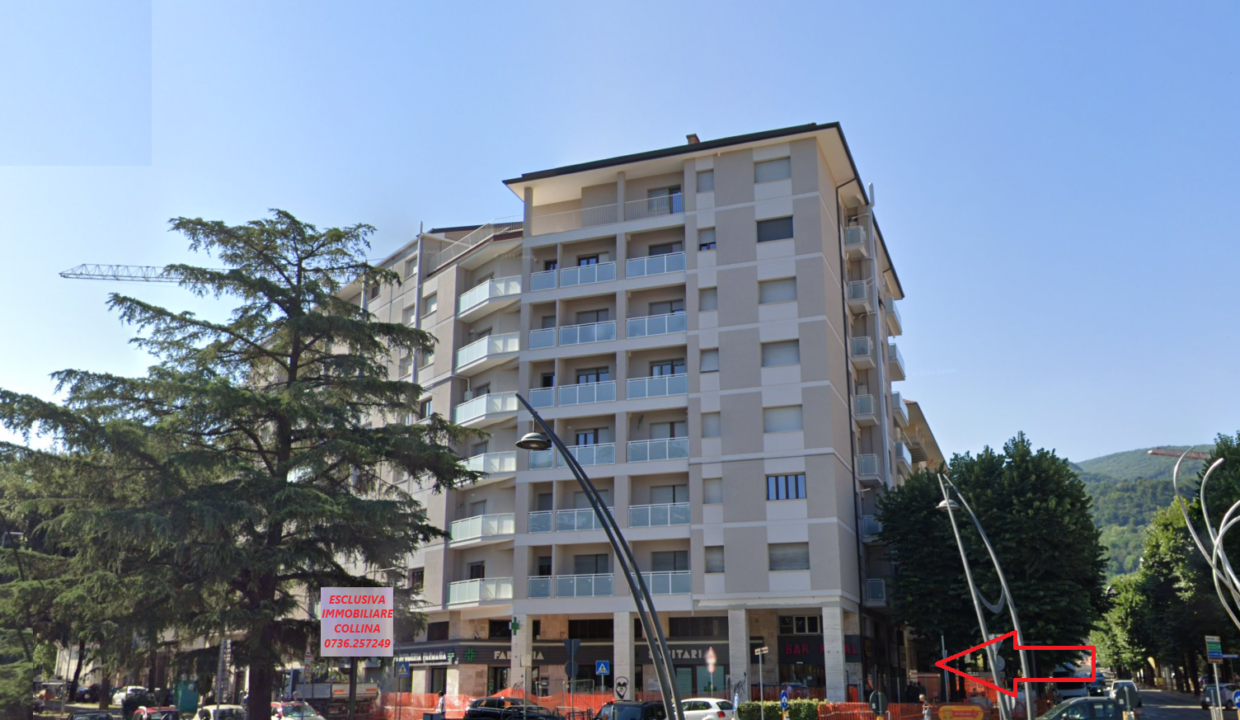 esterna
