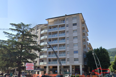 esterna