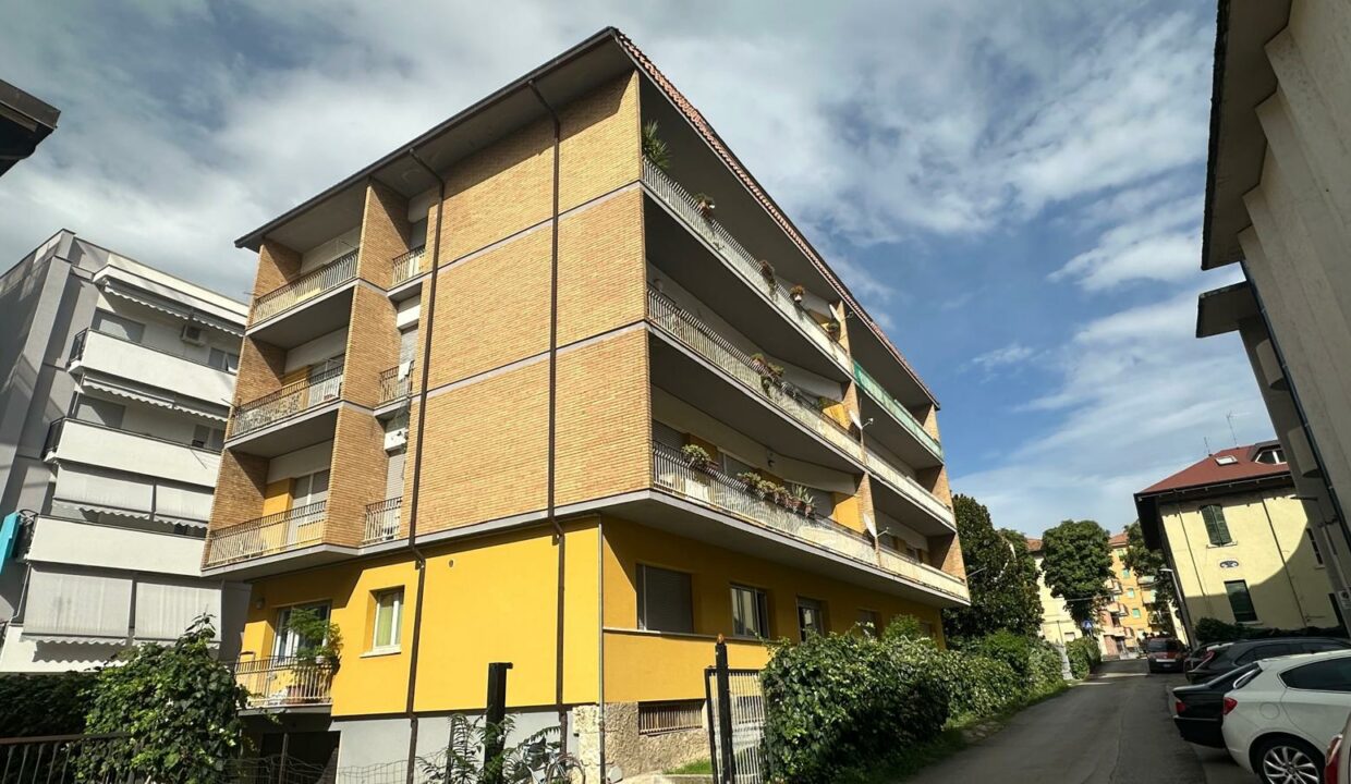 via rovereto